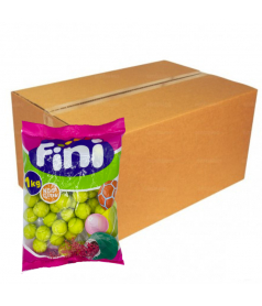 Fini Tennis Ball Gum XL Fini Sanchez Cano - 3