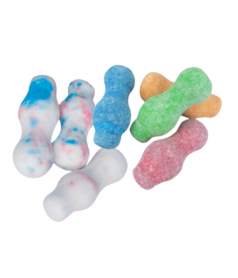 Mammouth Tétine Mix Zed Candy - 1