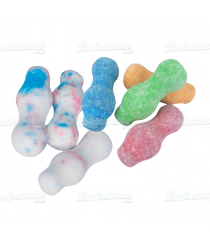 Mammouth Tétine Mix Zed Candy - 1