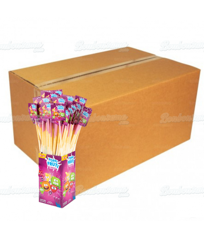 Poppi Fruti Saüre SIC - Nice Bonbon - 2