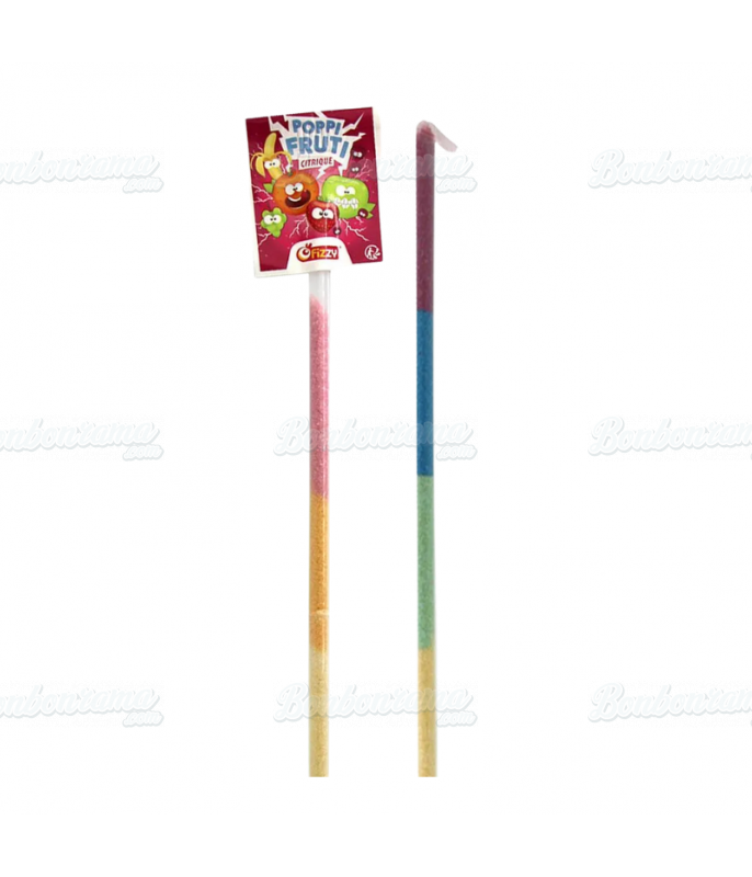 Poppi Fruti Citrique SIC - Nice Bonbon - 3
