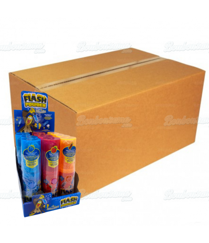 Flash Powder Brabo - 3