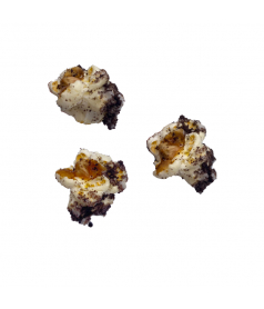 Candy Pop Popcorn Oréo 28 gr Candy Pop - 3