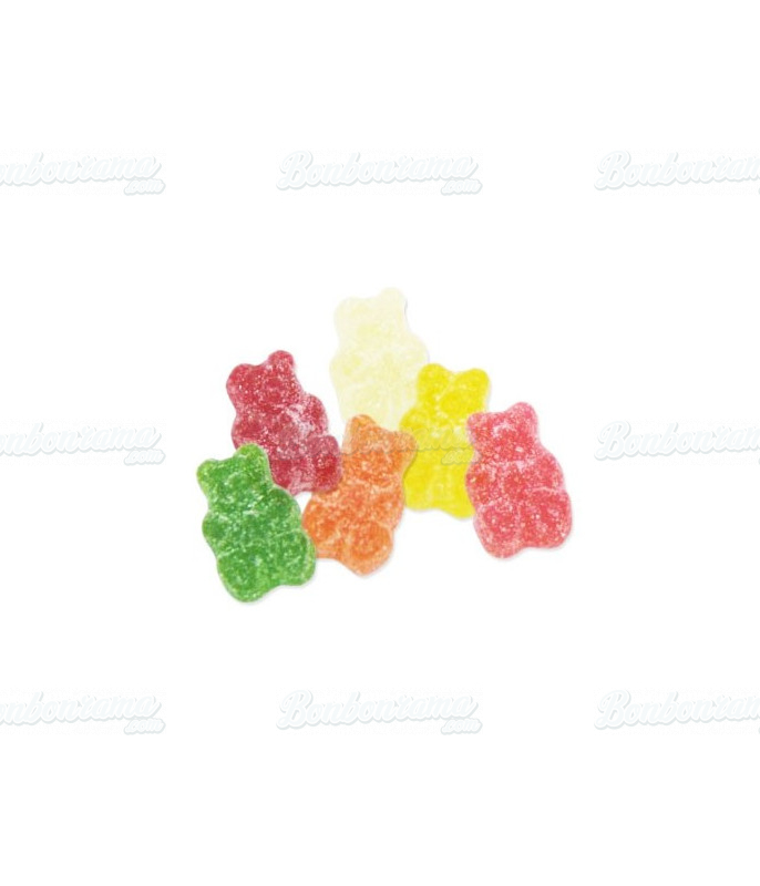 Bear Sour Jelly Astra 3 kg