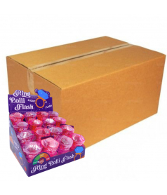 Ring Lolli Flash Candy Family - 2