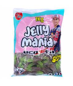 Bouteille Cola Sucré Halal Jake - 2