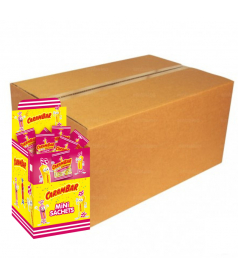 Mini Carambar Caramel 35 gr bag Lutti - 3