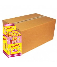 Mini Carambar Mix 35 gr bag Lutti - 3