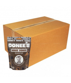 Biscuit Conee's Chocolat Noir  - 2