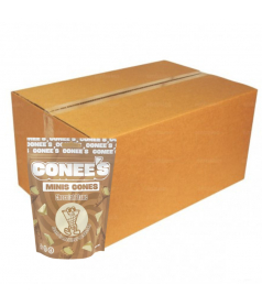 Biscuit Conee's Chocolat Blanc