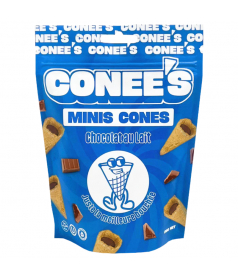 Biscuit Conee's Chocolat Au Lait  - 1