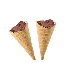 Biscuit Conee's Chocolat Au Lait  - 3