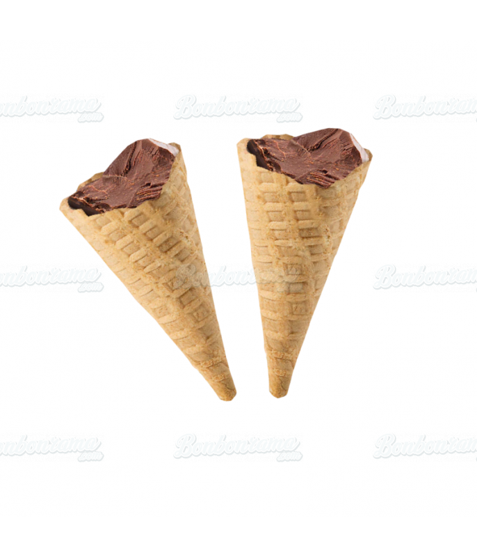 Biscuit Conee's Chocolat Au Lait  - 3