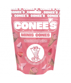 Biscuit Conee's Fraise