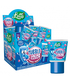 Chewing gum Tubble Gum Color en gros conditionnement