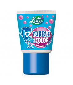 Chewing gum Tubble Gum Color en gros conditionnement