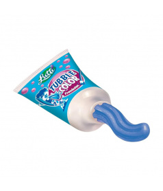 Chewing gum Tubble Gum Color en gros conditionnement