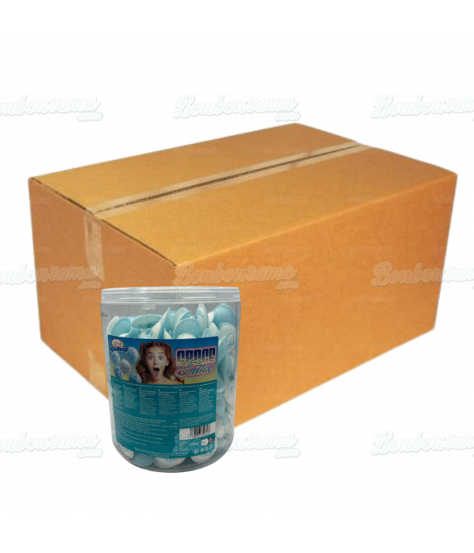 Soucoupe Poudre Space Tattoo x 300 pcs Patrelle - 3