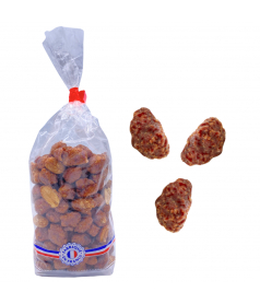 Peanut Praline 200 gr Divers - 3