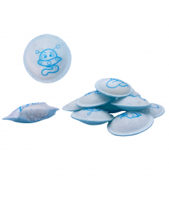 Säure Cool Brause UFOs Space Tattoo x 300 Stk Patrelle - 1