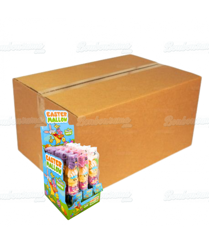 Easter Mallow Brabo - 3