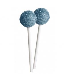 Ramzy Fizzy Fruits des Bois Cerdan Caramelos - 2