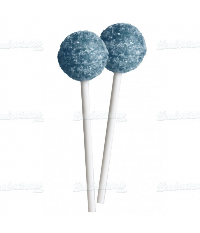 Ramzy Fizzy Fruits des Bois Cerdan Caramelos - 2