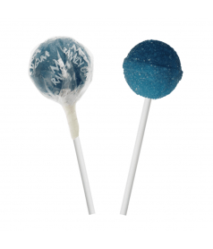 Ramzy Fizzy Fruits des Bois Cerdan Caramelos - 3