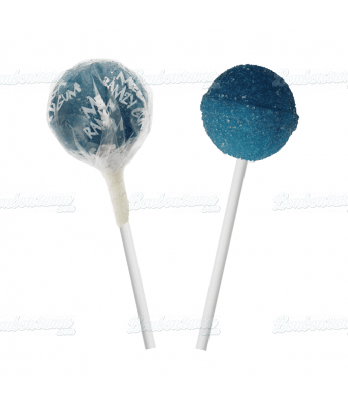 Ramzy Fizzy Fruits des Bois Cerdan Caramelos - 3