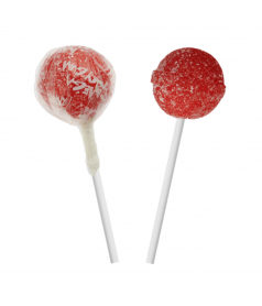 Ramzy Fizzy Fraise Cerdan Caramelos - 3