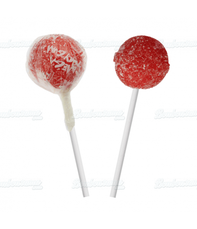 Ramzy Fizzy Fraise Cerdan Caramelos - 3