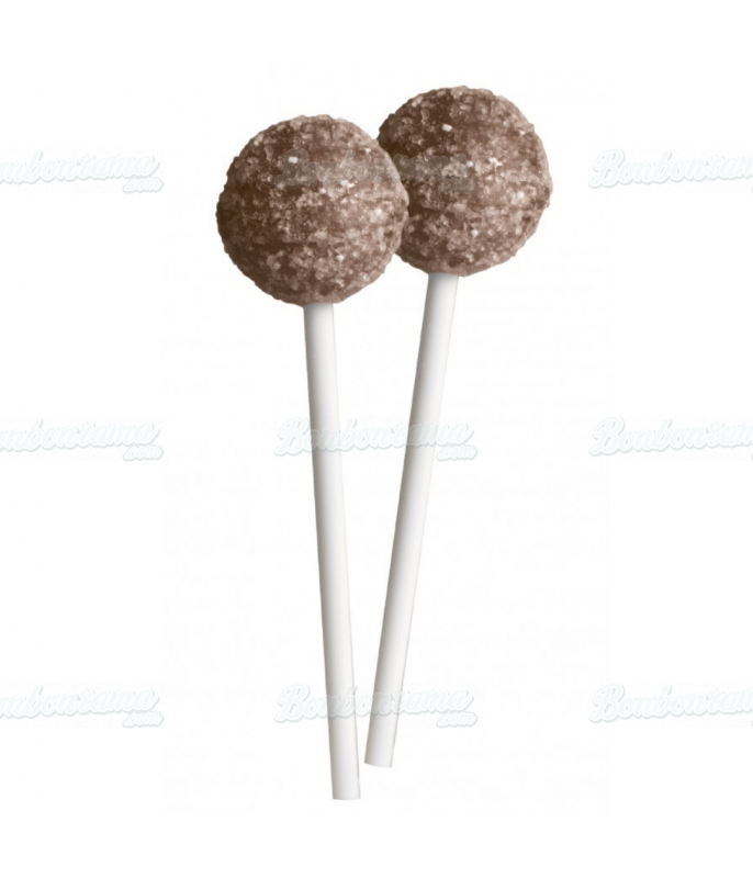 Ramzy Fizzy Cola Cerdan Caramelos - 3