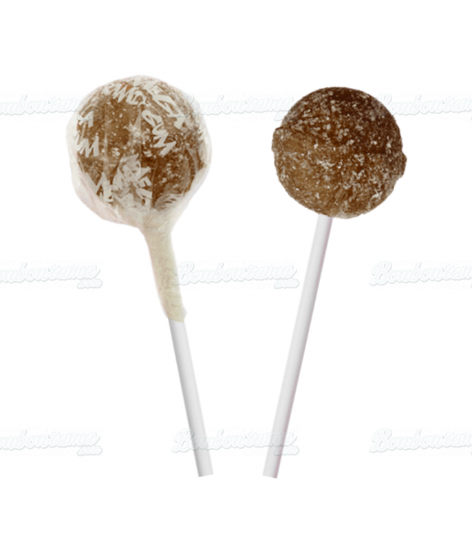 Ramzy Fizzy Cola Cerdan Caramelos - 4