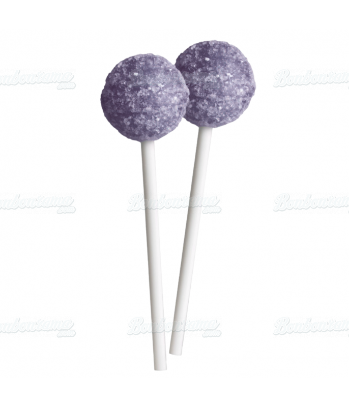 Ramzy Fizzy Mûre Cerdan Caramelos - 3