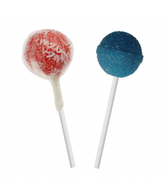 Ramzy Fizzy Cola & Cerise Cerdan Caramelos - 3