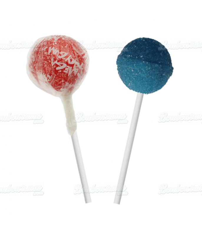 Ramzy Fizzy Cola & Cerise Cerdan Caramelos - 3
