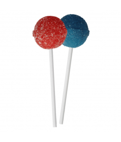 Ramzy Fizzy Cola & Kirsche Cerdan Caramelos - 3