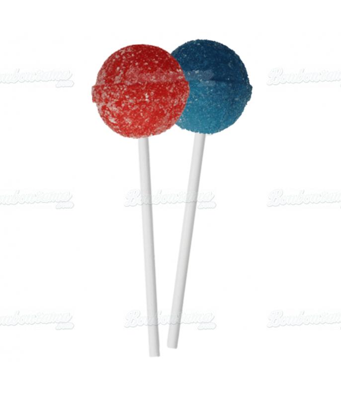 Ramzy Fizzy Cola & Kirsche Cerdan Caramelos - 3