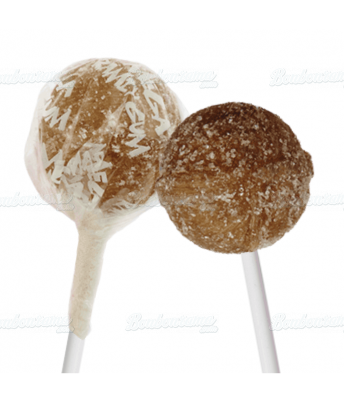 MAXI Ramzy Fizzy Cola Cerdan Caramelos - 3