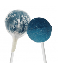 MAXI Ramzy Fizzy Waldfrucht Cerdan Caramelos - 3