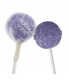 MAXI Ramzy Fizzy Mûre Cerdan Caramelos - 3