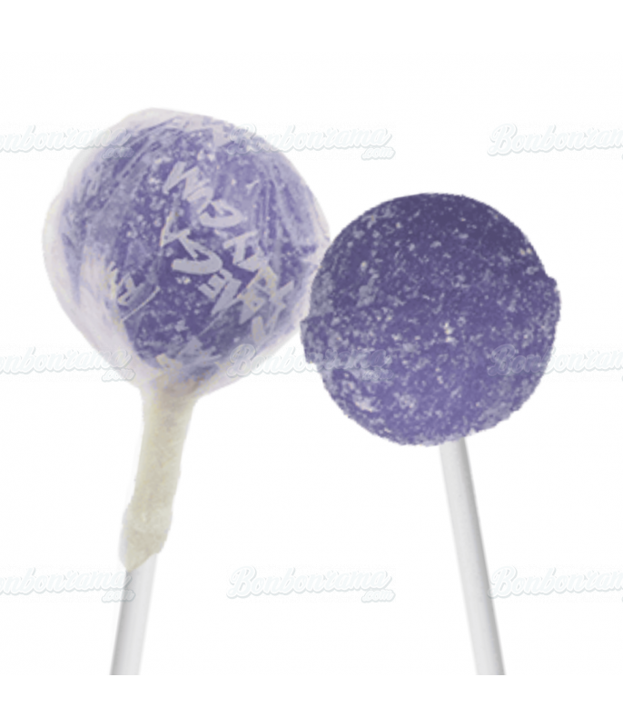 MAXI Ramzy Fizzy Mûre Cerdan Caramelos - 3