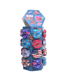 Kiss Pop Amerika Lolly Brabo - 2