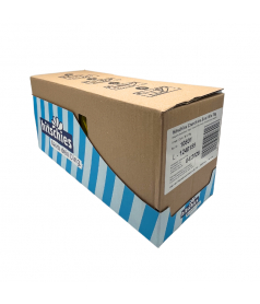 Bonbon gélifié en vrac Sachet Hitschies Crunchies 75 gr Sour Mix en gros conditionnement