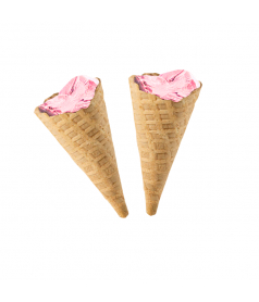 Biscuit Conee's Fraise