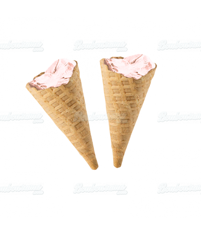 Biscuit Conee's Chocolat Blanc