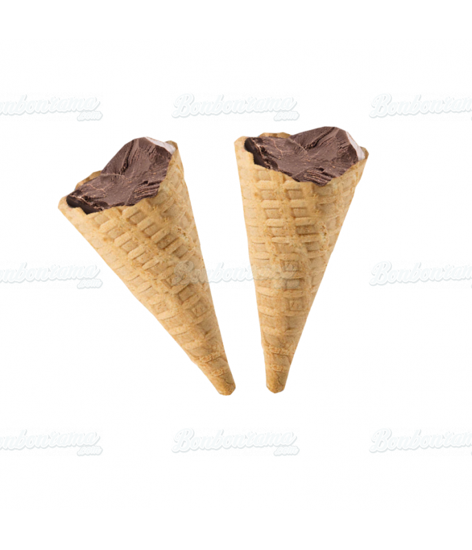 Biscuit Conee's Chocolat Noir