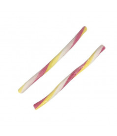 Beutel Fini Tubes 80 gr Creamy Strawberry Banana