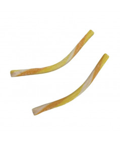 Sachet Fini 80 gr Bâton Creamy Mangue en gros conditionnement