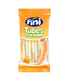 Sachet Fini 80 gr Bâton Creamy Mangue en gros conditionnement